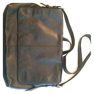 Coach messenger bag for Men